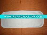 Alva bamboo diaper insert baby clothes designer new products