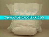 high quality baby diaper