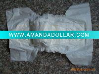 bamboo fiber diapers