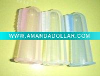 LSR tooth brush