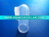 baby tooth brushes
