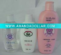 100ml kids Baby oil (bath oil) (BD001A)