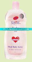 massage oil