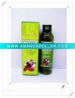 Shea Butter Activating& Cleansing Oil