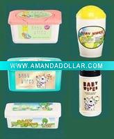 Wholesale baby wet wipes with CE,FDA,ISO certificate