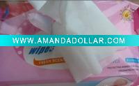 Wholesale Baby Wipe/Baby Wet Wipe/Baby Wipe pack