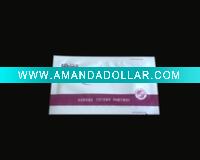 wet wipe 1pc