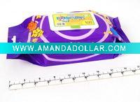 100PC BABY WIPES