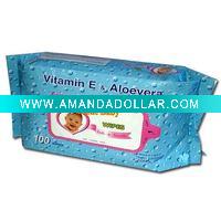 Baby Wipes