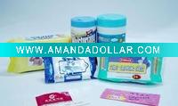 Baby Wet Tissue/Baby Tissue Pack
