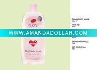 cosmetic massage oil