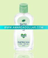 Wholesale baby skin care oil