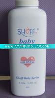 baby powder