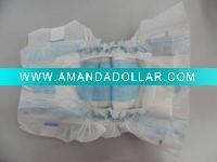 Baby diapers
