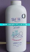 rash powder