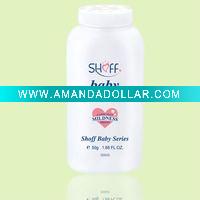rash powder