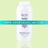 Wholesale baby medicated powder