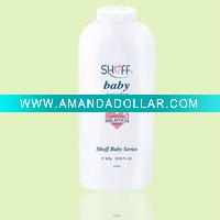 Wholesale baby medicated powder