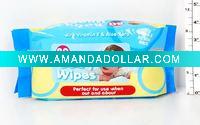 80PC BABY WIPES