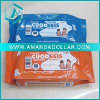 baby bare bottom wipes