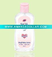 Wholesale baby skin care oil