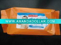 baby wipers 80pcs
