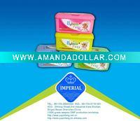 Baby tissue