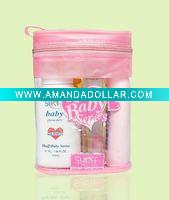 baby series
