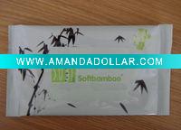 Bamboo Wipes