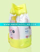 baby bath set