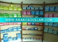 baby wipes