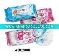 Baby Wipes