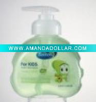 Wholesale Fruits and vegetables baby bottles clean dew