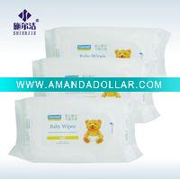 baby wet wipes