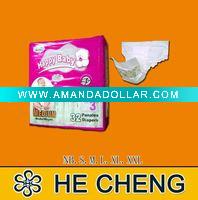 Wholesale Sell Baby Supply,Baby Hygiene Care,Diapers,baby product
