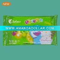 Wholesale OEM soft baby tender baby wipes