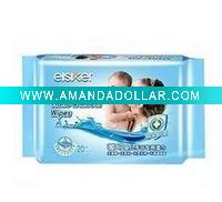 baby wipes