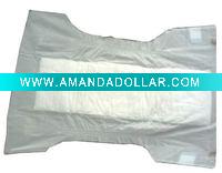 Disposable Baby Nappies