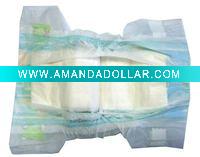 Wholesale Similar to Huccies Disposable Baby Nappies
