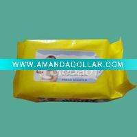 Wholesale Ultra-pure grade water BABY Wipes