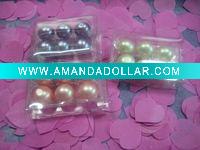 Wholesale Scented bath oil beads