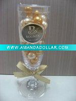 Wholesale gift bath oil beads
