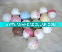 Wholesale bath fizzy