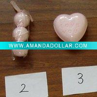 Wholesale promotional bath fizzer