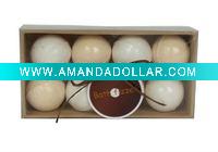 Bath Fizzer Set