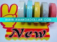 50g fizzy bath bombs oem order