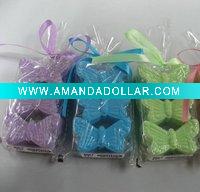 Wholesale butterfly bath fizzer