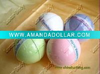 Wholesale 120G SCENTED COLORFUL FIZZERS BALL