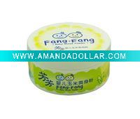 Baby Corn talc powder
