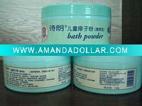 Wholesale Baby powder, talc powder (BD006A)